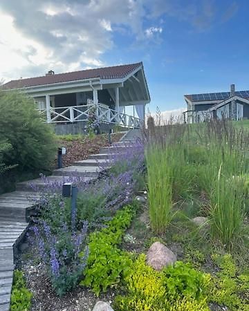 Villa Vita Seimenai Экстерьер фото