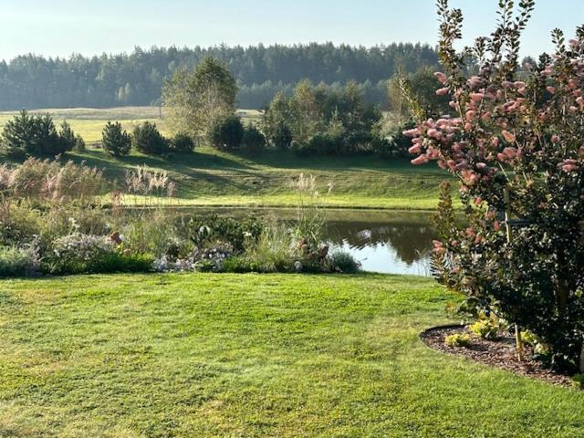Villa Vita Seimenai Экстерьер фото